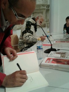 Firmando
