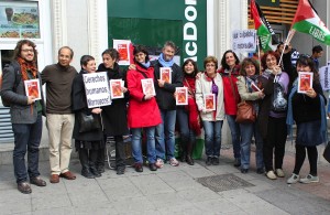 Manifestación 1