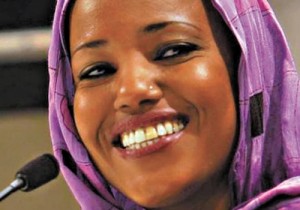 Aziza Brahim