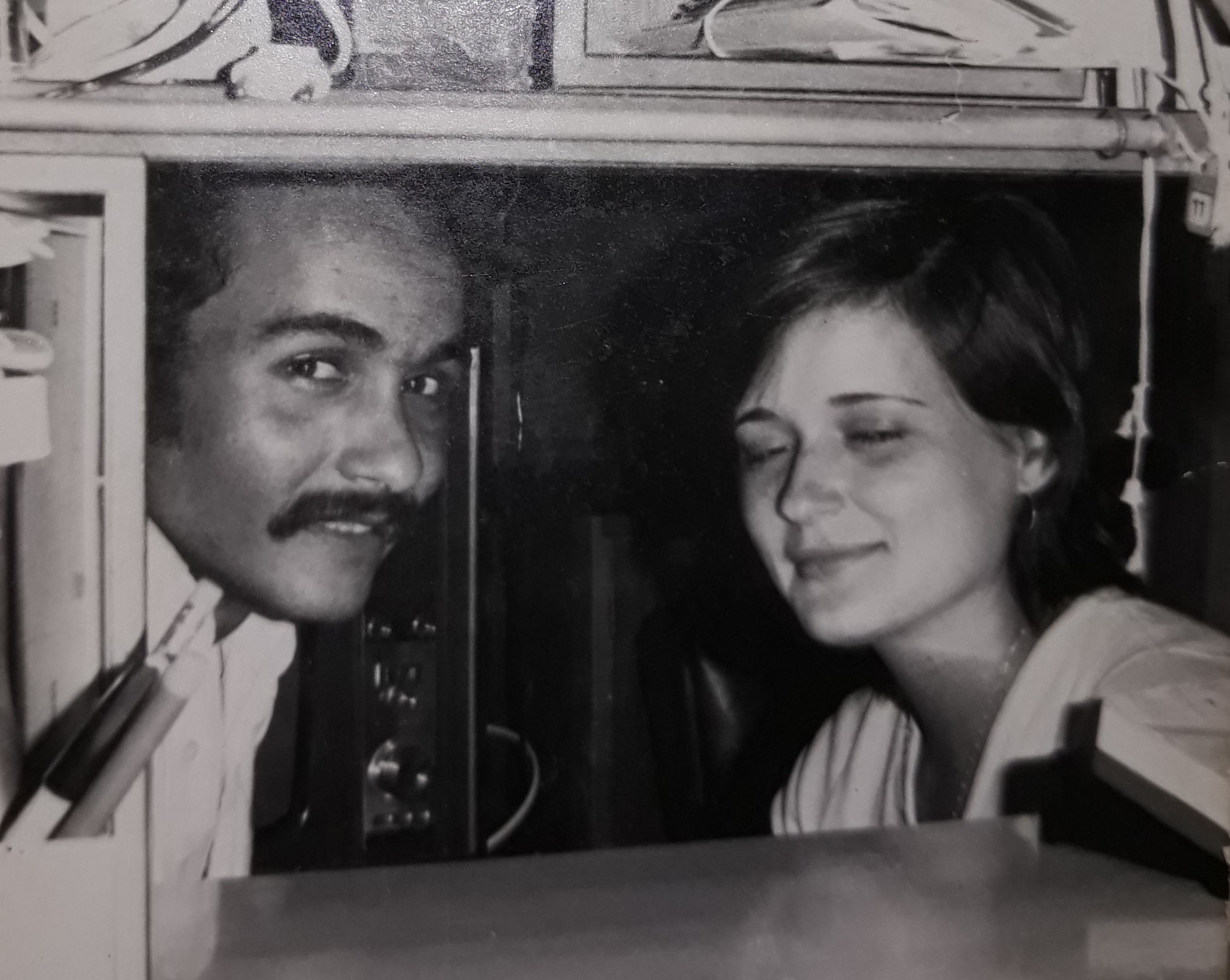 UNA VIDA INTENSA. UNA HISTORIA INOLVIDABLE