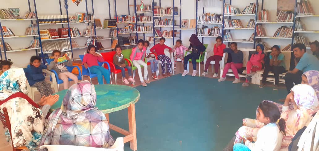 TALLER DE PSICOLOGÍA INFANTIL