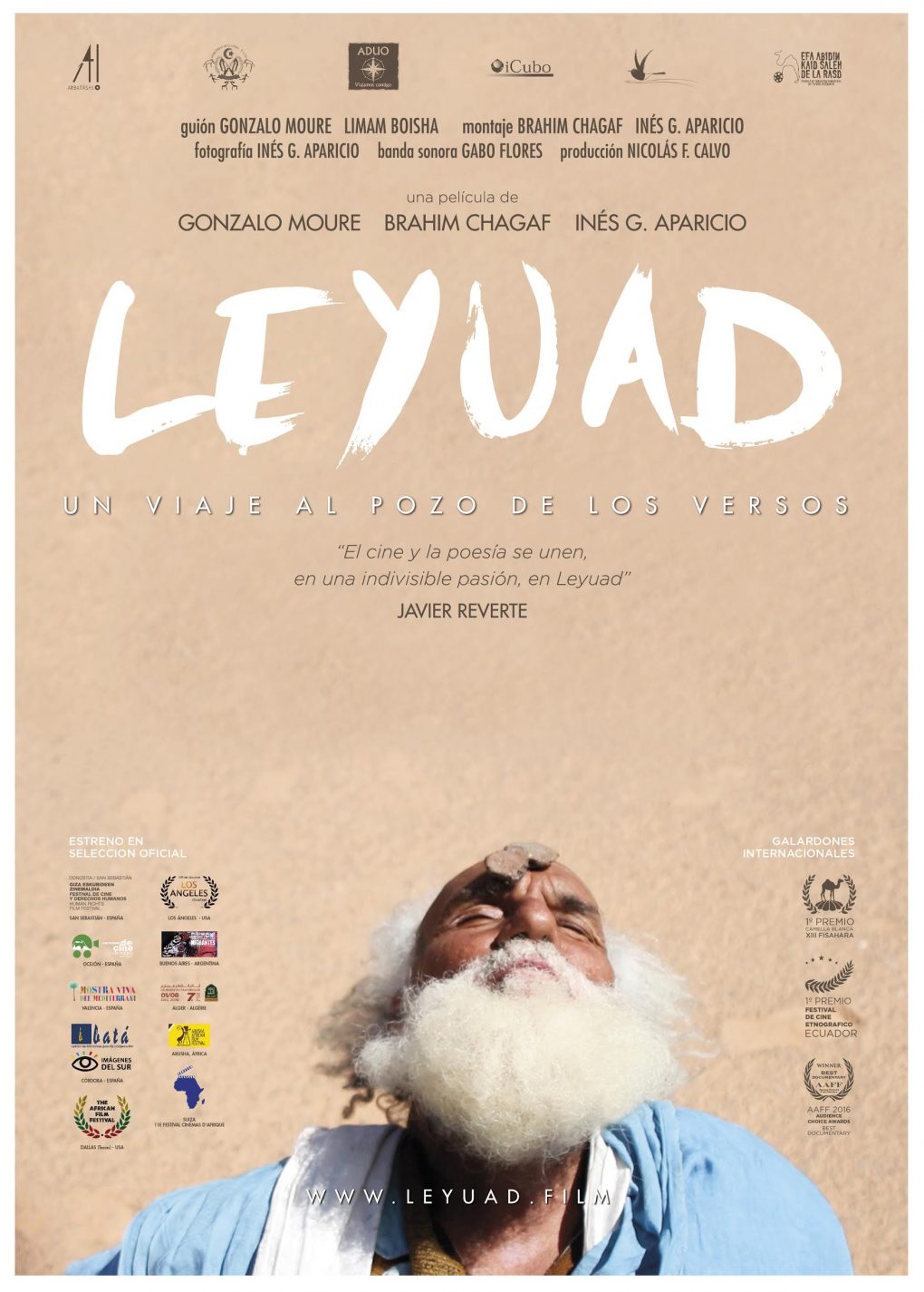 LEYUAD PARA TODOS