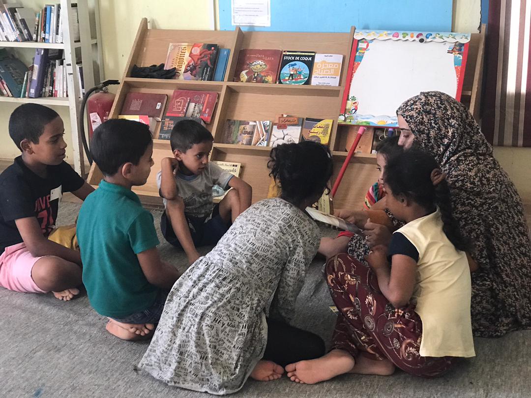 CON PASIÓN Y CON TERNURA