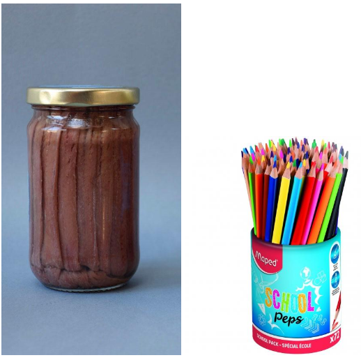 TUS ANCHOAS, MIS LÁPICES