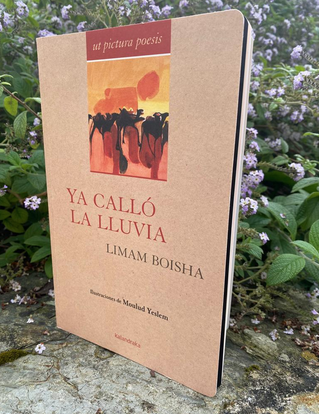 UN VERSO SUTIL, UN POTENTE POEMARIO