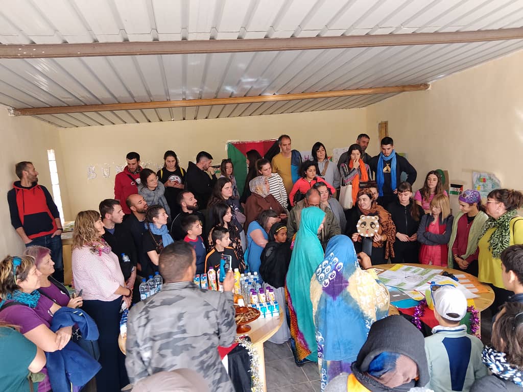 NUESTRO PROYECTO
