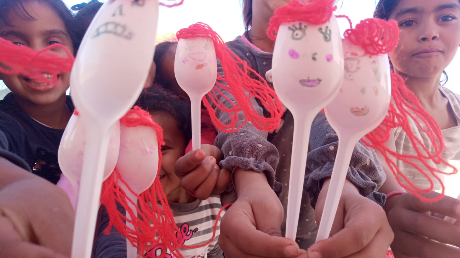 LOS GUARDIANES DEL VERANO