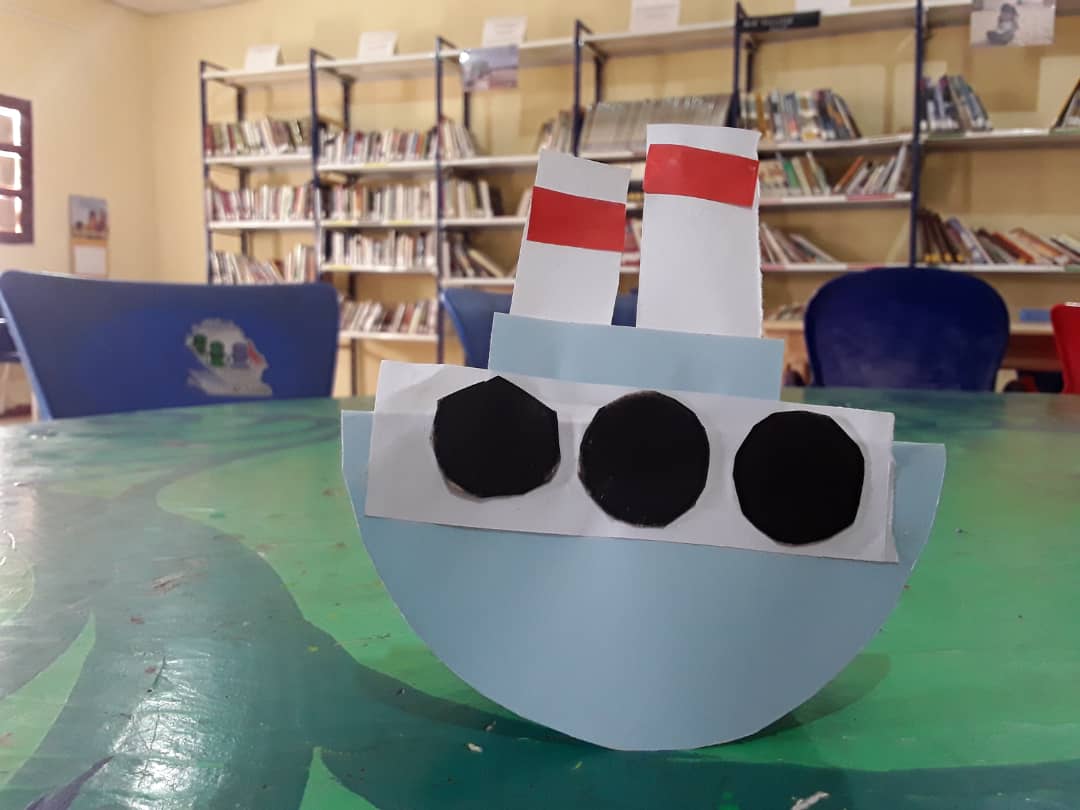 LA MAR NO SE PUEDE VER DESDE TINDUF