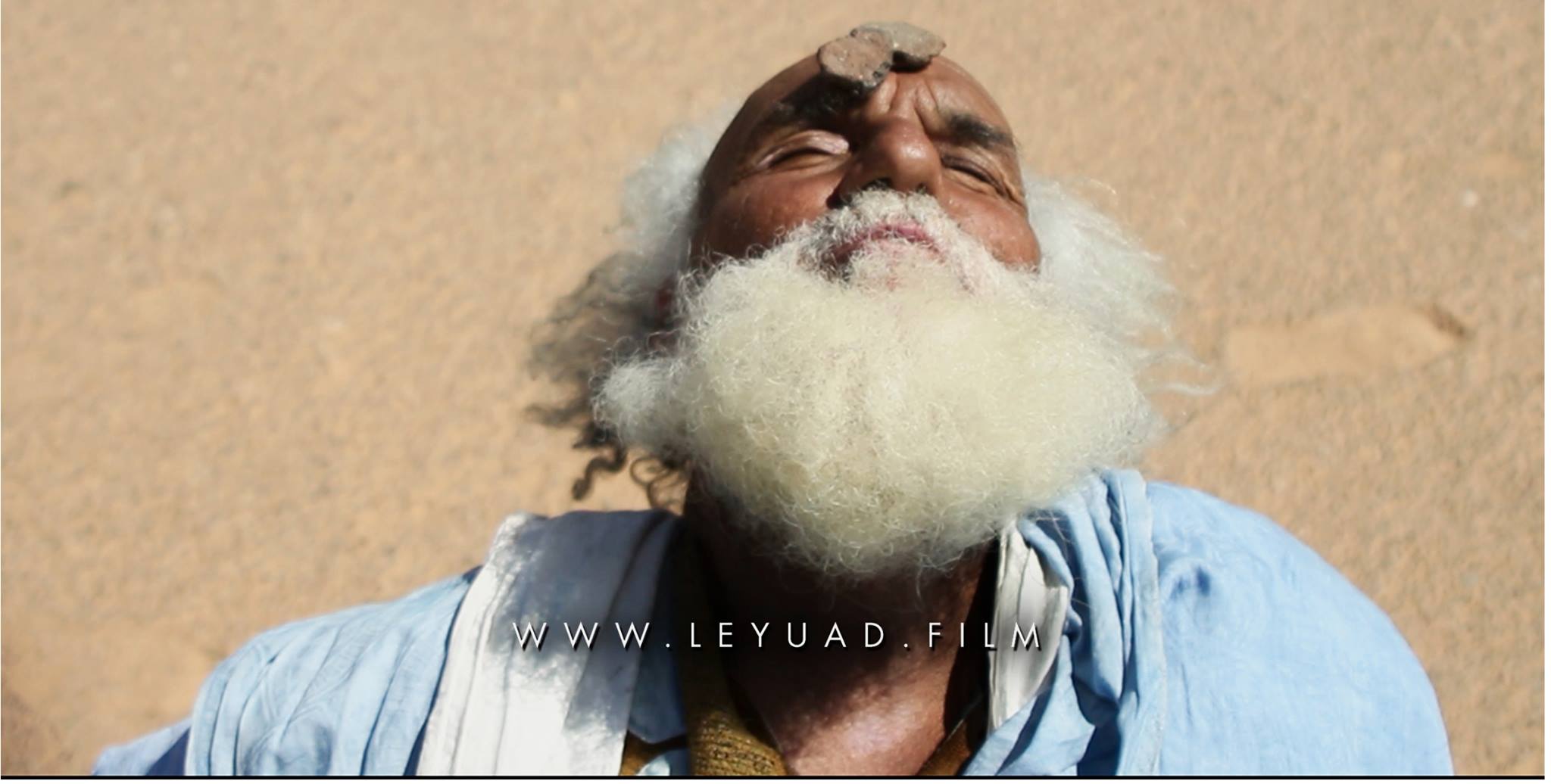 BELGHA, EL FILÓSOFO DEL DESIERTO SIN FIN