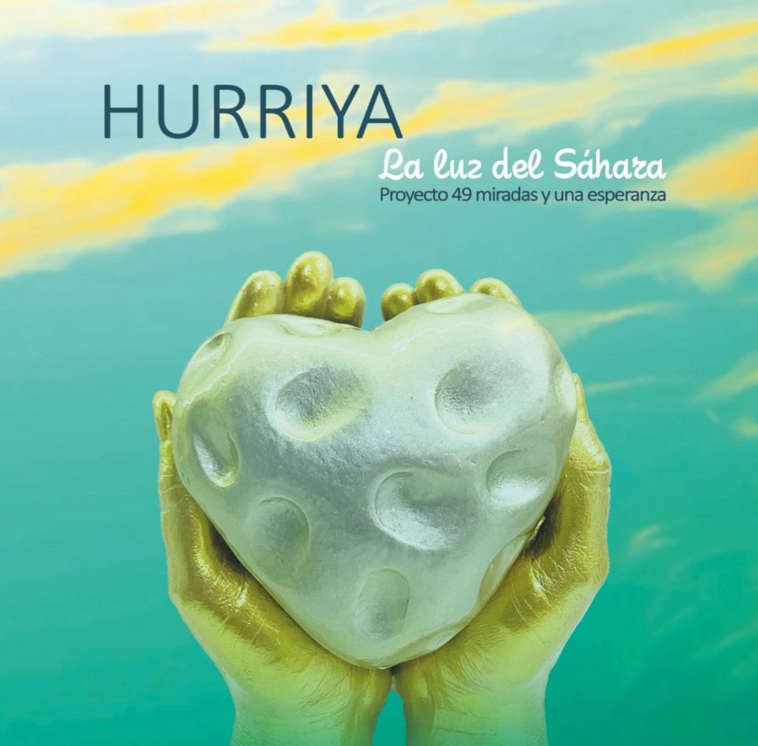 A NUESTROS SOCIOS Y A TODOS LOS AMIGOS DEL PUEBLO SAHARAUI: