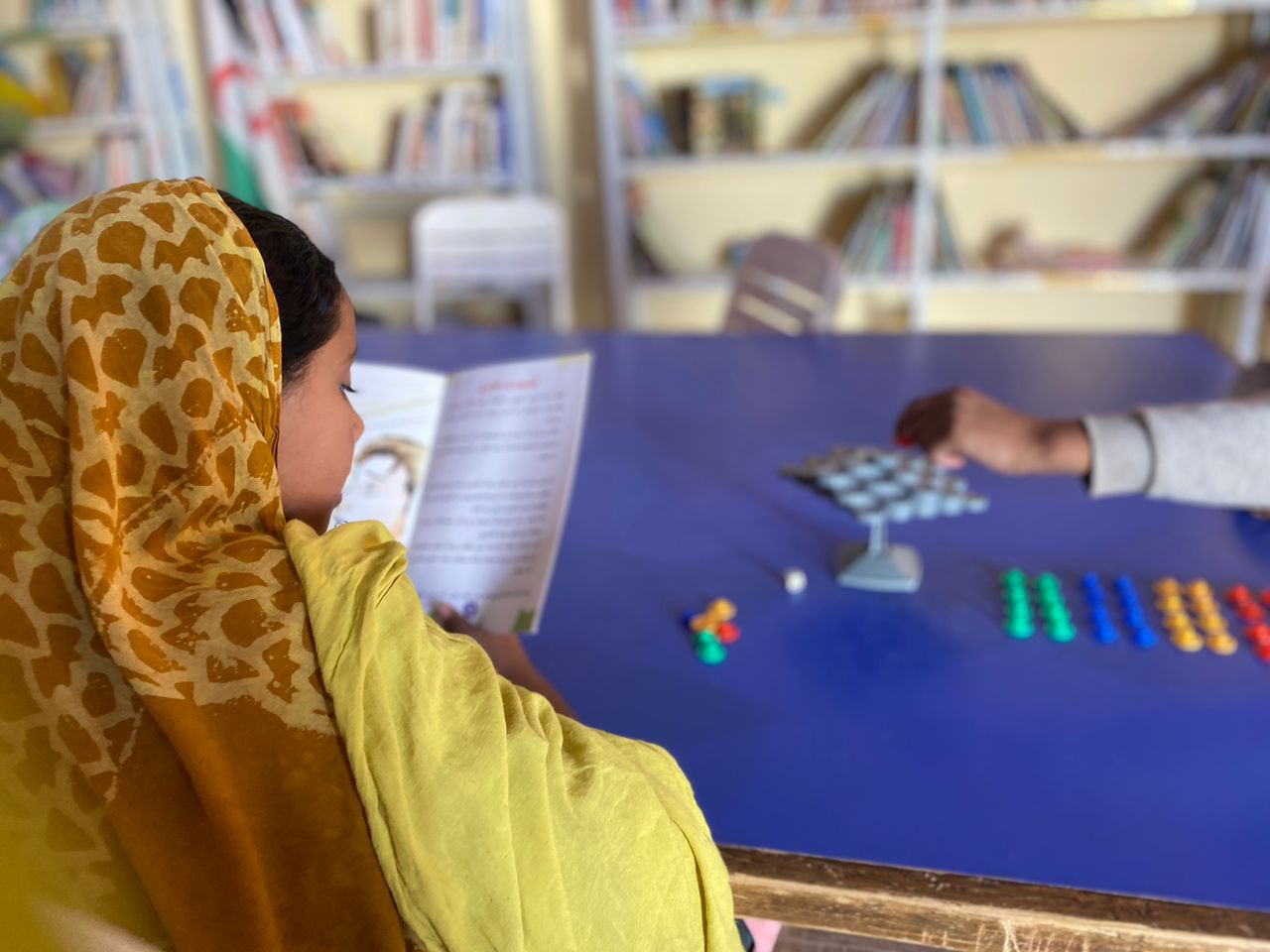 EL CIELO QUE DESCIENDE A LA TIERRA