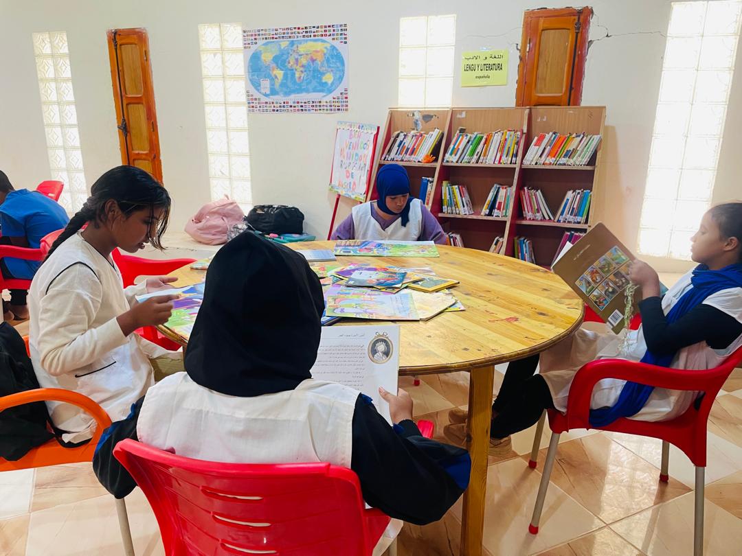 BUBISHER: SEMILLA DE LIBERTAD