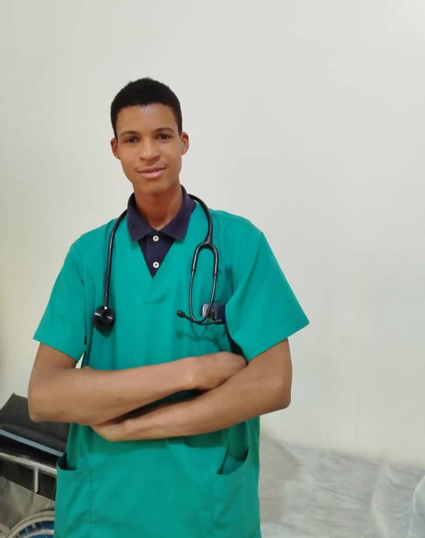 UN LIBRO CAMBIA UNA VIDA