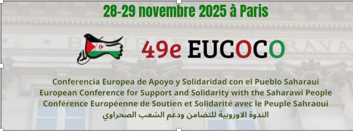49ª Conferencia EUCOCO