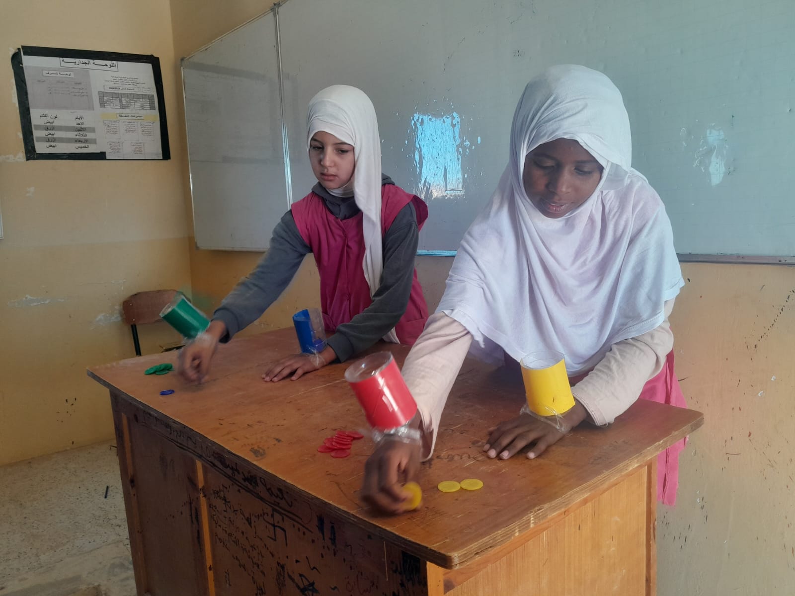 JUGAR ES UNA COSA MUY SERIA