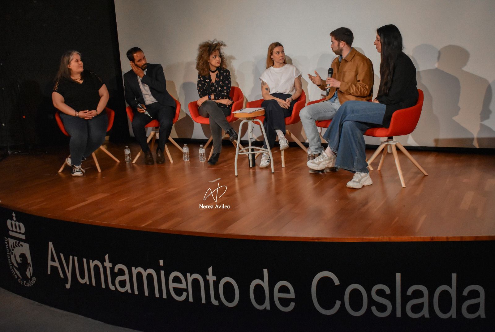 VIENTRES DE ARENA: DOS REALIDADES, UN COMPROMISO