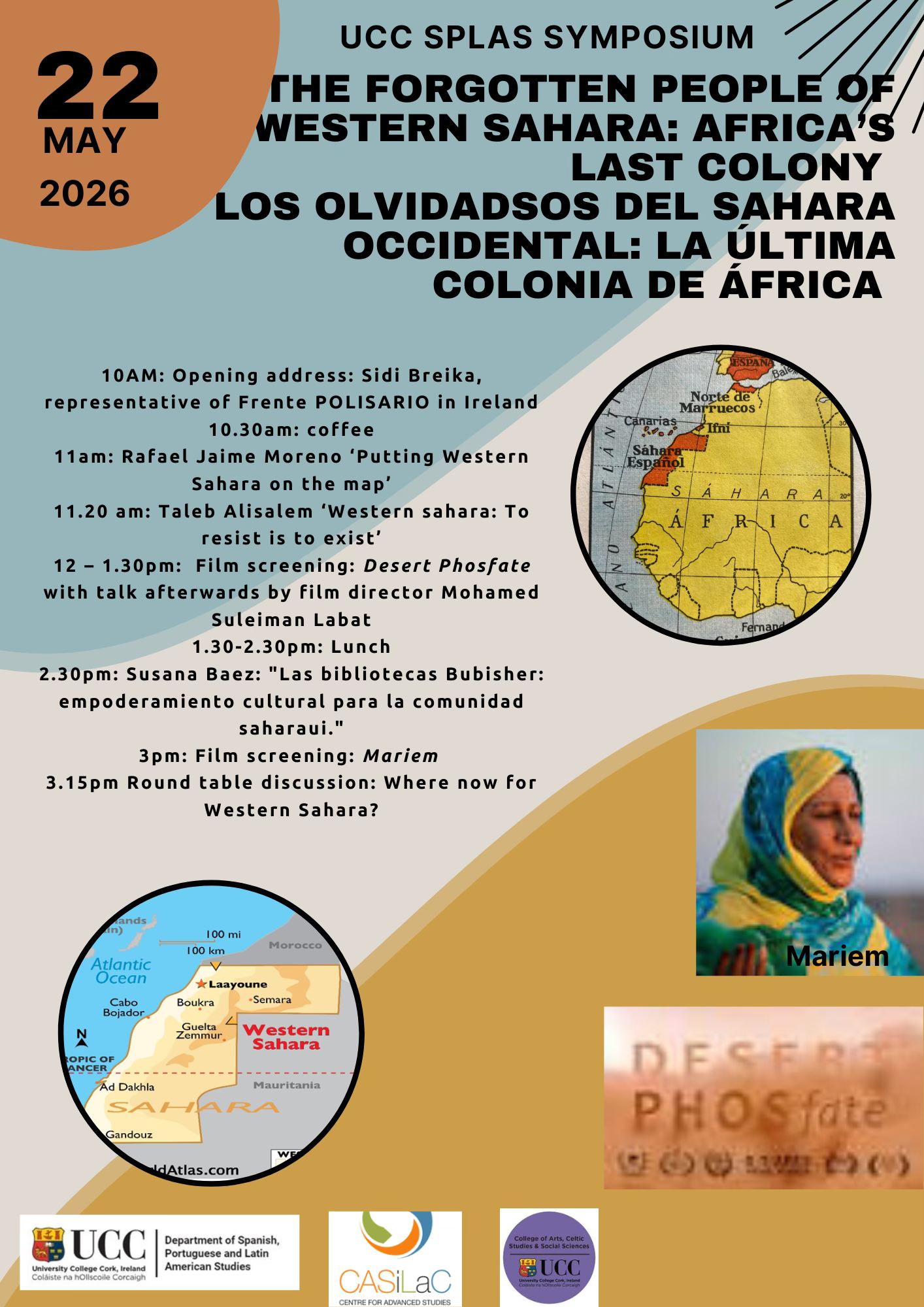 EL BUBISHER VUELA DE MÉXICO A IRLANDA